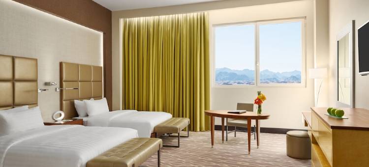 哈伊勒千禧酒店(Millennium Hail Hotel)图片