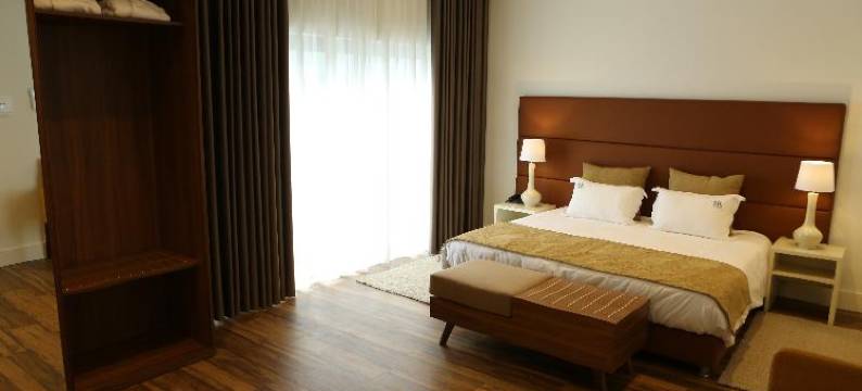 罗贝罗太阳酒店(Hotel Solar do Rebolo)图片