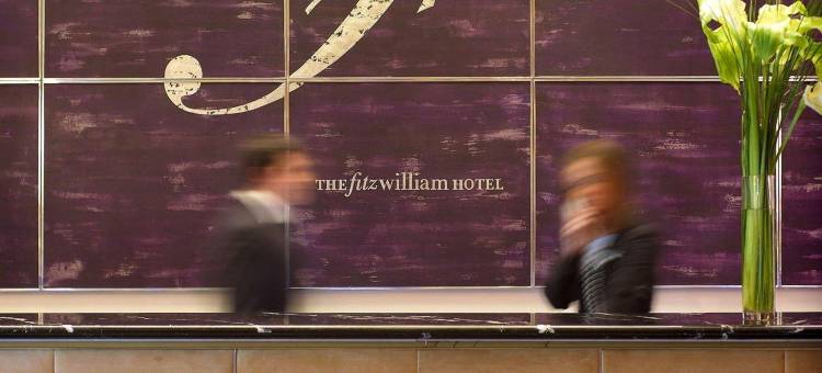 法斯特费兹威廉酒店(The Fitzwilliam Hotel Dublin)图片