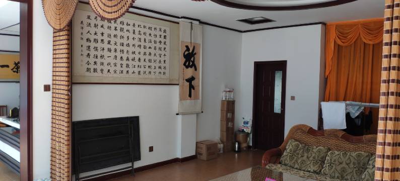 龙口东海7号公馆图片