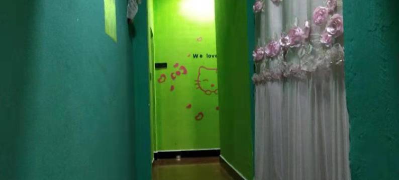 邵阳鑫源主题公寓图片