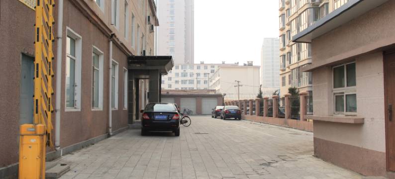 韩庭公寓酒店(延吉延边大学店)图片