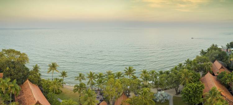 华欣安纳塔拉度假村(Anantara Hua Hin Resort)图片