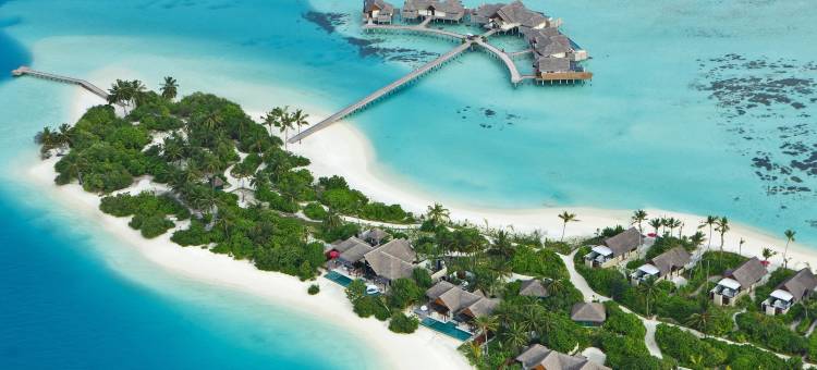 尼亚玛私人岛屿-马尔代夫(Niyama Private Islands Maldives)图片