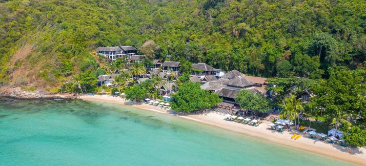 奥普劳度假村(Ao Prao Resort)图片