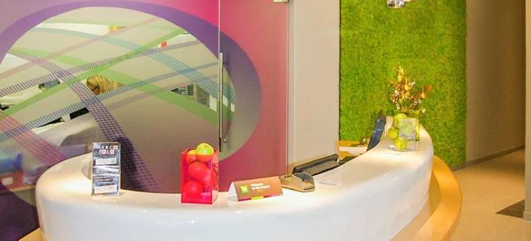 宜必思尚品蒙贝利亚中心維洛特酒店(Ibis Styles Montbéliard Centre Velotte)图片