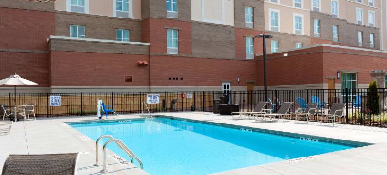 米尔堡欢朋套房酒店(Hampton Inn & Suites Fort Mill)图片