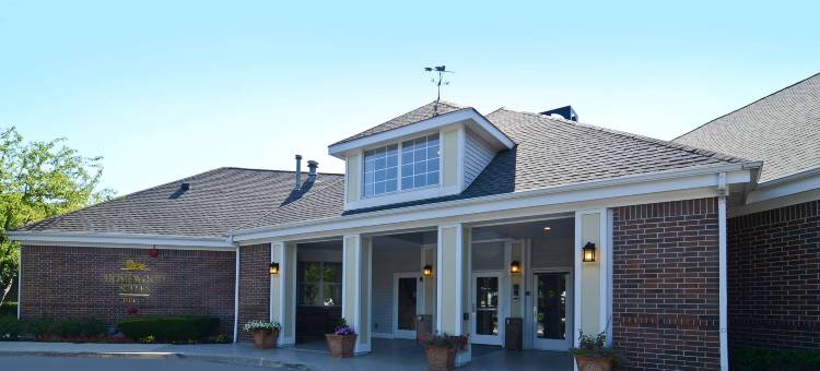 Homewood Suites by Hilton-绍姆堡(Homewood Suites by Hilton Chicago - Schaumburg)图片