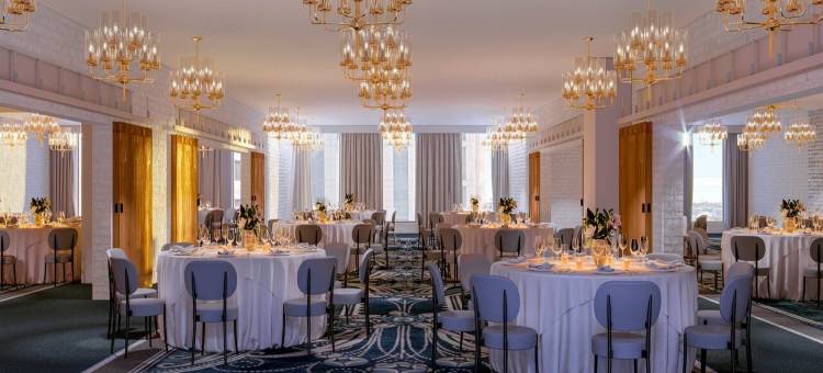 Kimpton Hotel Fontenot by IHG图片