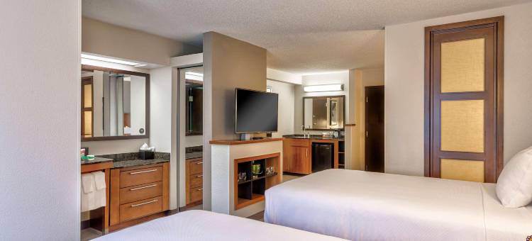 堪萨斯城/奥佛兰公园/会议中心凯悦嘉轩酒店(Hyatt Place Overland Park Convention Center)图片