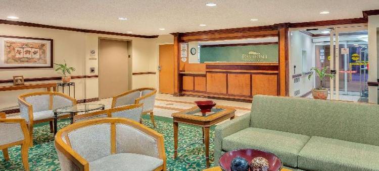 卡拉马祖东美吟酒店(Baymont by Wyndham Kalamazoo East)图片