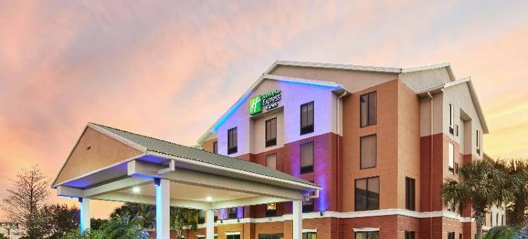 希尔顿坦帕 - 里奇港侯姆乌套房酒店(Homewood Suites by Hilton Tampa-Port Richey)图片