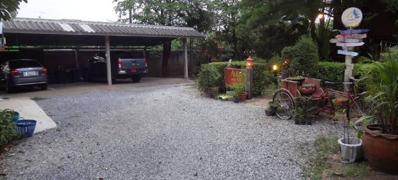 素可泰之家酒店(At Home Sukhothai)图片