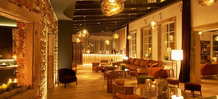 5 Terres Hôtel & Spa - MGallery图片