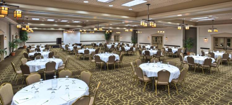 Holiday Inn 巴吞鲁日，南(Holiday Inn Baton Rouge-South)图片