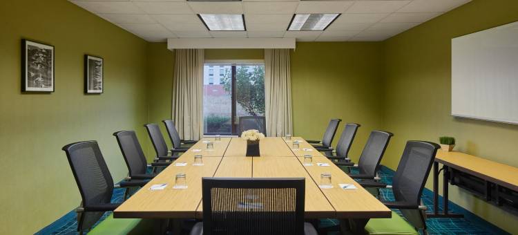 芝加哥波林布鲁克万豪SpringHill酒店(SpringHill Suites Chicago Bolingbrook)图片