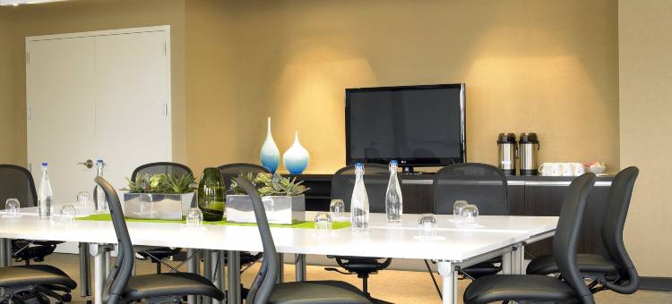 Element by Westin Ewing/Princeton图片