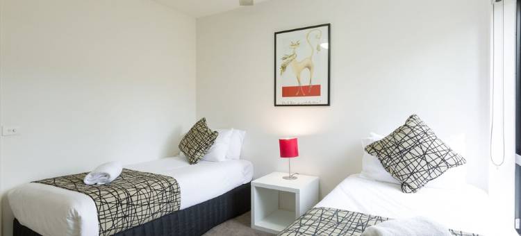 阿佩克斯帕克假日公寓(Apex Park Holiday Apartments)图片