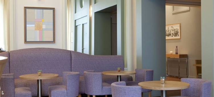 巴黎歌剧院莱昂纳多精品酒店(Leonardo Boutique Hotel Paris Opera)图片