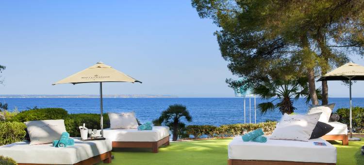 德玛尔美利亚酒店(Hotel De Mar Gran Melia)图片