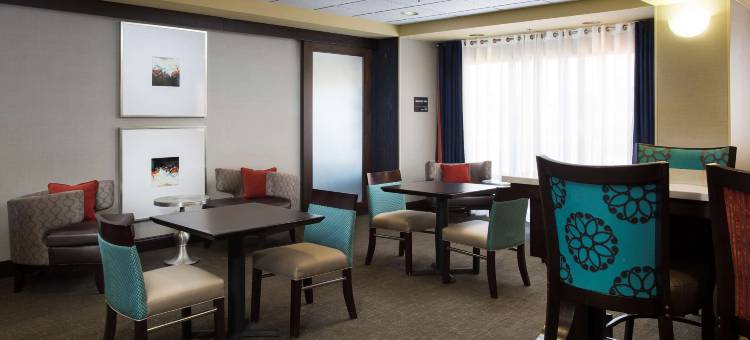 特洛伊欢朋酒店(Hampton Inn Troy)图片