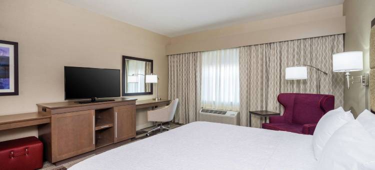 牛津欢朋酒店(Hampton Inn Oxford)图片