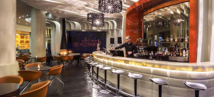 莫斯科城市诺富特酒店(Novotel Moscow City)图片