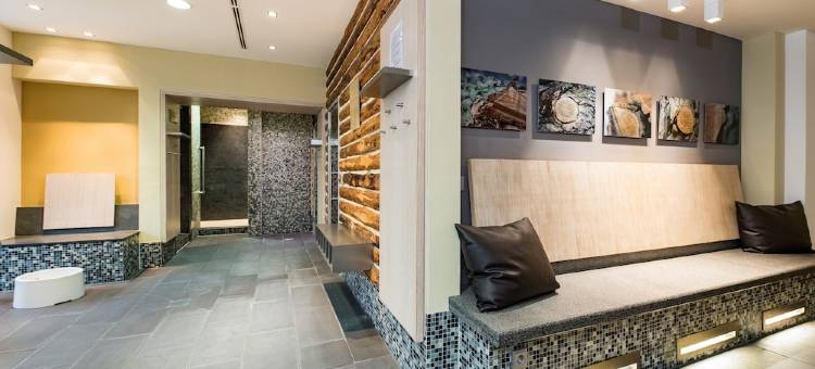 巴特萨克萨格贝尔生命酒店(Göbel´s Vital Hotel Bad Sachsa)图片