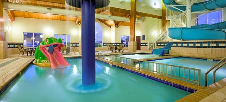智选假日套房酒店香港仔(Holiday Inn Express & Suites Aberdeen)图片