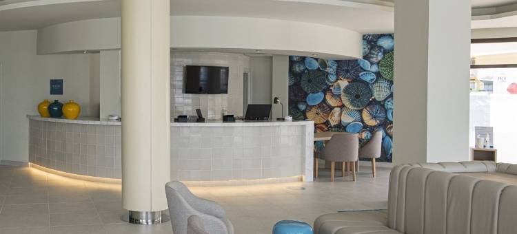 AluaSoul帕尔马酒店，仅限成人(AluaSoul Palma Hotel Adults Only)图片