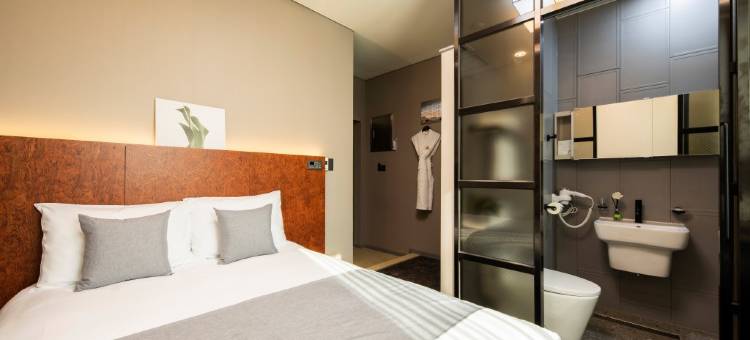 酒店DM(Hotel DM)图片