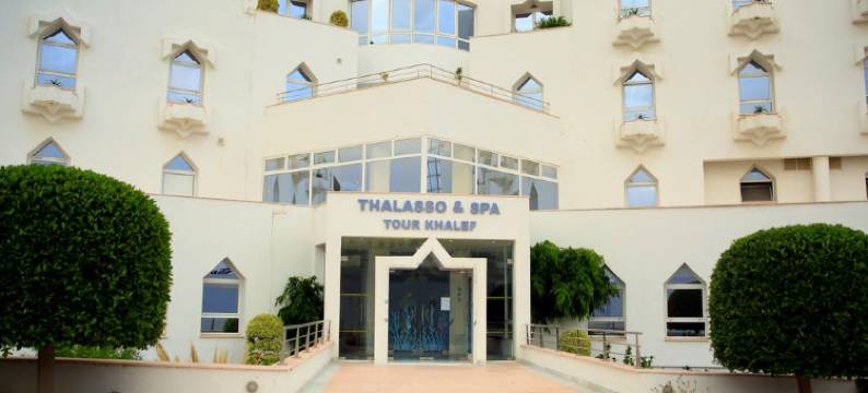 JAZ土耳卡里芙(Jaz Tour Khalef)图片