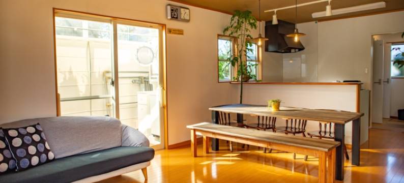 esp旅馆(Guesthouse Esp)图片