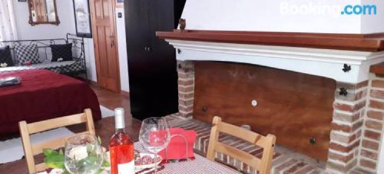 L'Arancio Antico图片