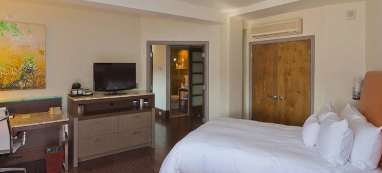 克里夫兰都铎纹章酒店-希尔顿逸林酒店(The Tudor Arms Hotel Cleveland - a DoubleTree by Hilton)图片