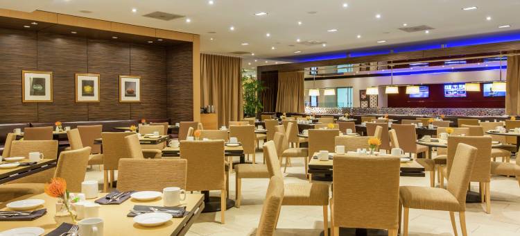 希尔顿旧金山金融区酒店(Hilton San Francisco Financial District)图片