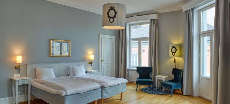 斯堪迪克克莱默酒店(Scandic Kramer)图片