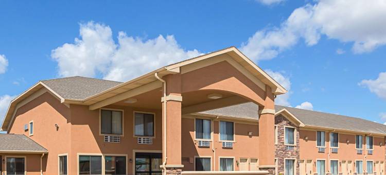 舒适酒店(Quality Inn)图片