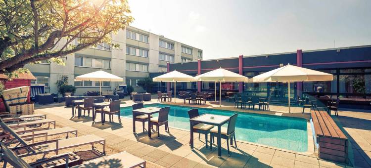 elaya hotel 斯图加特 博布林根(Elaya Hotel Stuttgart Boeblingen)图片