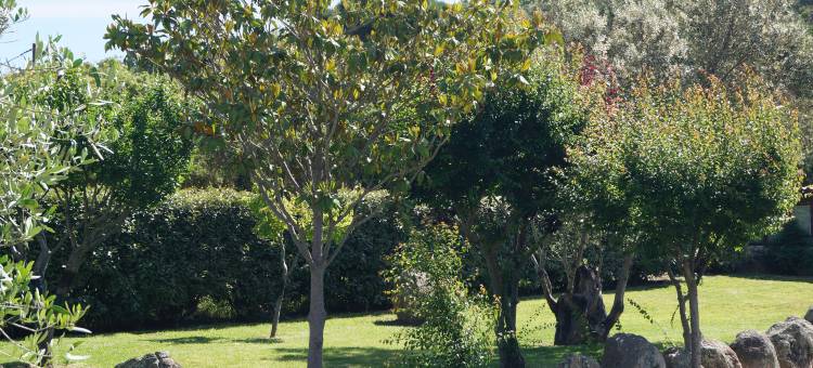 Les Jardins de Santa Giulia - Charmante Chambre d'hôte 2图片