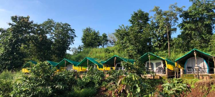 阿南塔生态住宿酒店-近科达拉(Ananta Ecostays)图片