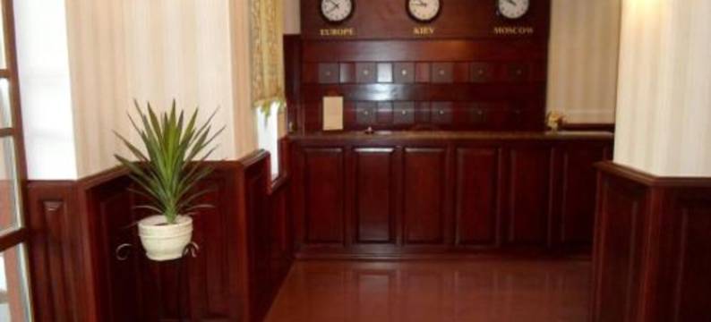 H & K帝国普莱斯酒店(H & K Imperial Plus Hotel)图片