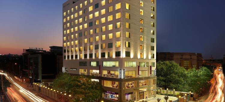 海得拉巴 KCP 美居酒店(Mercure Hyderabad KCP)图片