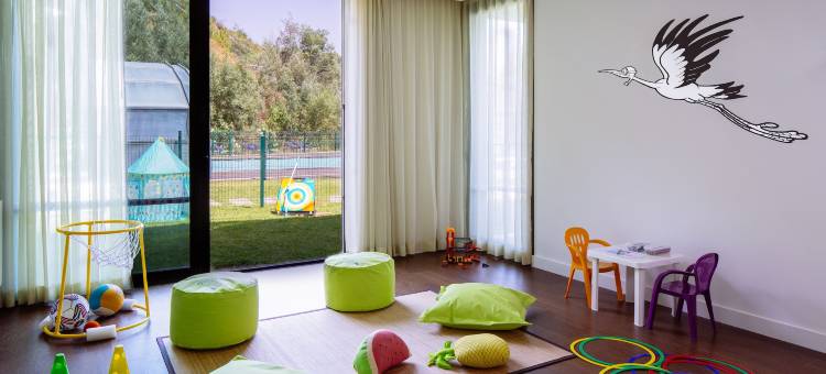 蒙希克水疗度假村(Monchique Resort & Spa)图片