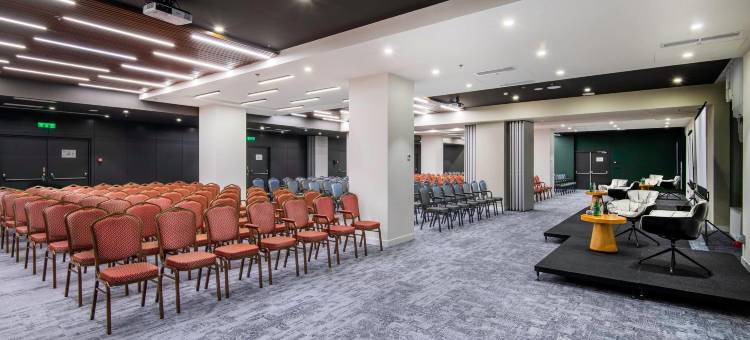 假日酒店-共和国广场-埃里温(Holiday Inn Yerevan - Republic Square)图片