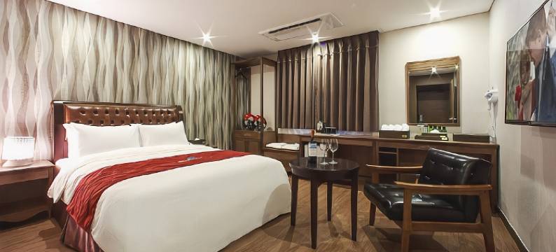 和谐酒店(Harmony Hotel)图片