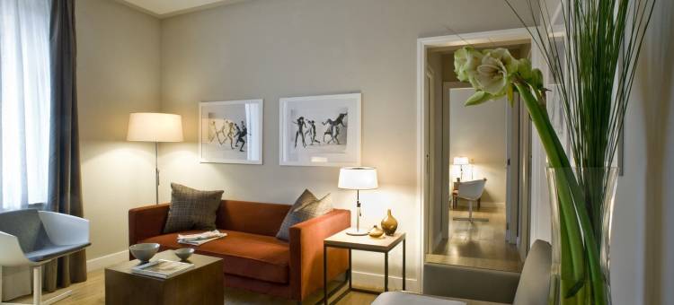 依斯卡路斯奢华套房维罗纳公寓酒店(Escalus Luxury Suites Verona)图片