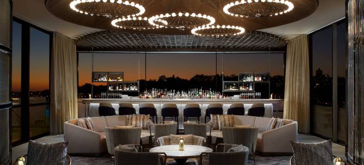 珀斯丽思卡尔顿酒店(The Ritz-Carlton, Perth)图片