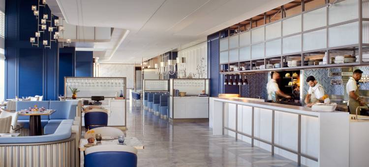 珀斯丽思卡尔顿酒店(The Ritz-Carlton, Perth)图片