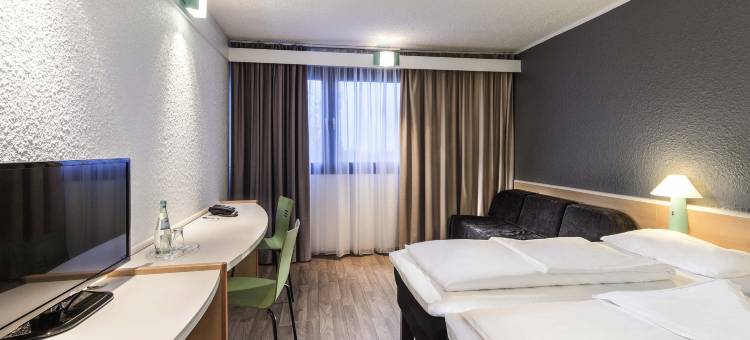 Ibis Dortmund West图片